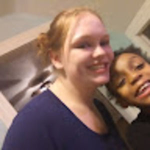 Meet your Posher, Kaitlynandarianna